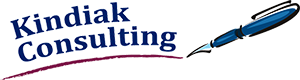 Kindiak Consulting logo